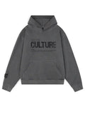 For The Culture Hoodie