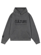 For The Culture Hoodie