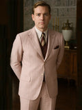 Gatsby Pink Suit