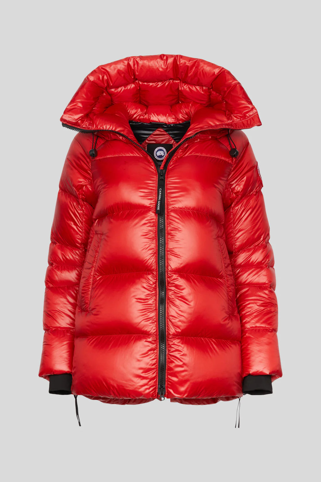 Canada Goose Puffer Jacket