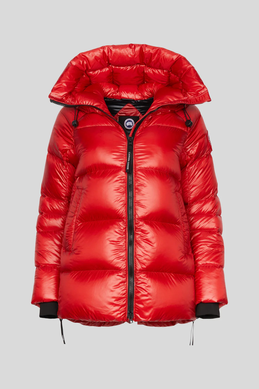 Canada Goose Puffer Jacket