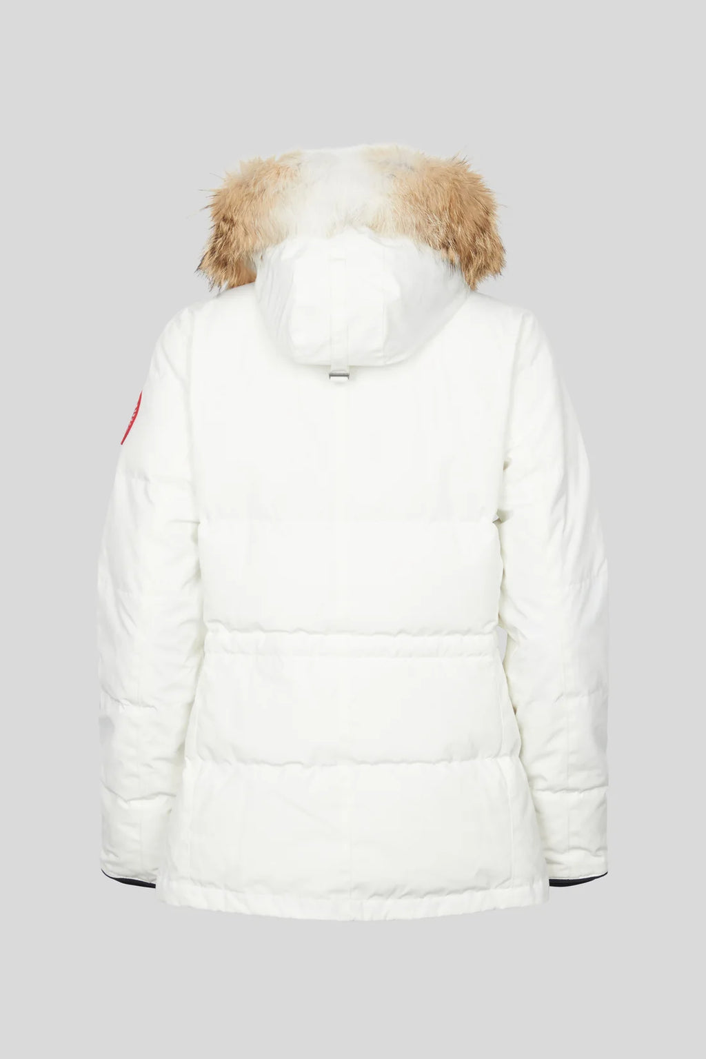 Canada Goose Chelsea Parka With Fur