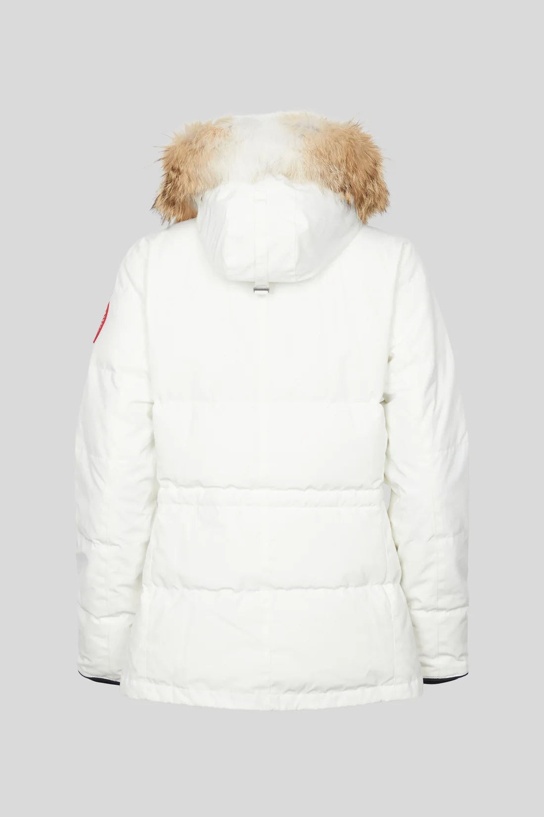Canada Goose Chelsea Parka With Fur