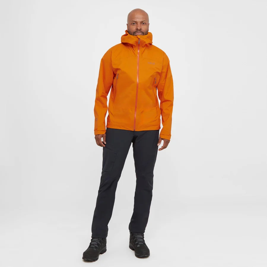 Rab Mens Firewall Jacket
