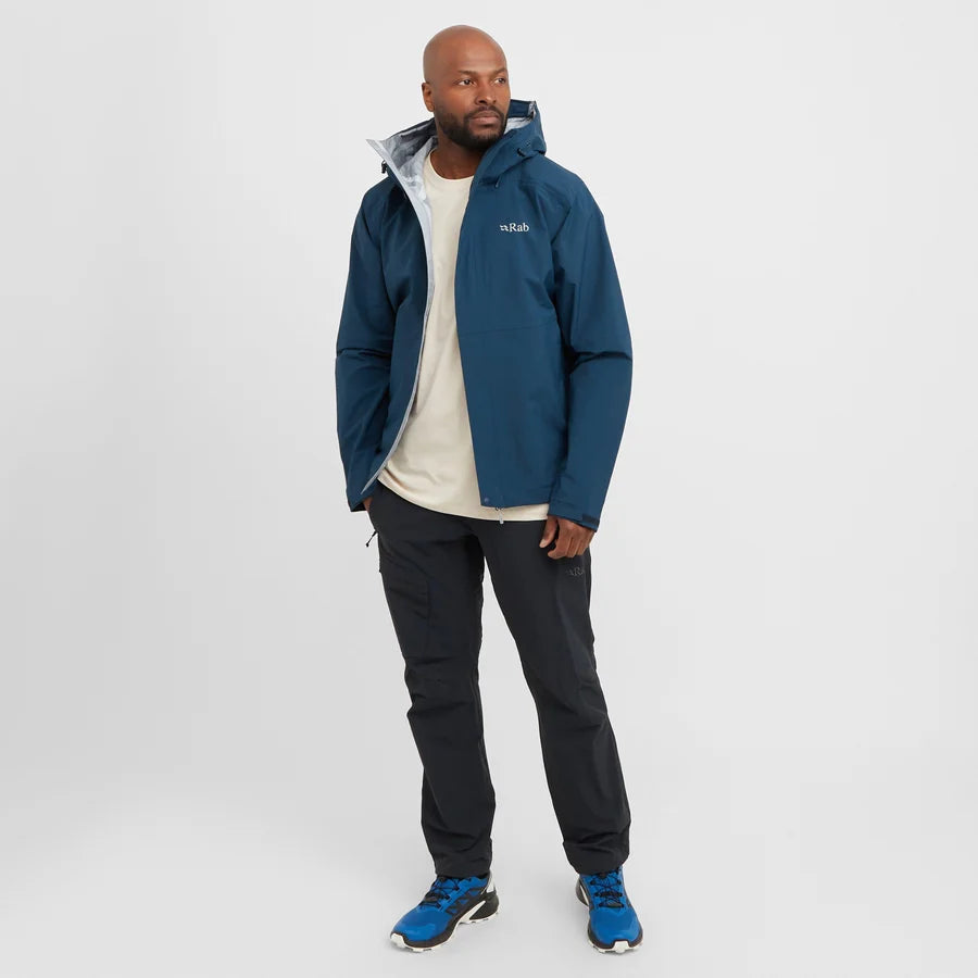 Rab Mens Firewall Jacket