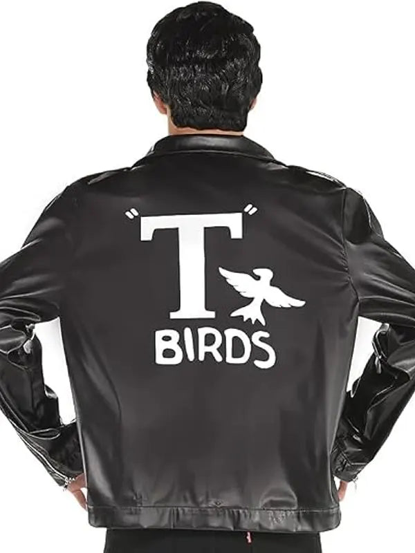 Grease Thunderbirds Jacket