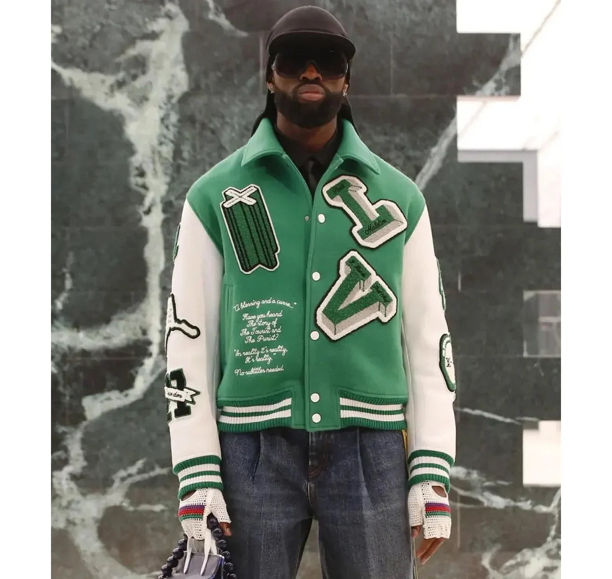 green-louis-vuitton-jacket-Men