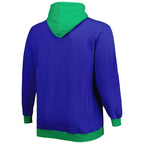 Seahawks Throwback Hoodie