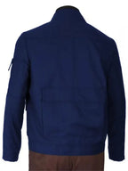 Han Solo Jacket Empire Strikes Back