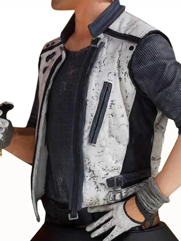 Han Solo Vest
