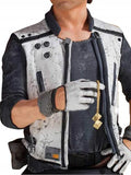 Han Solo Vest