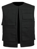 Han Solo Vest