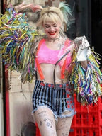 Harley Quinn Jacket