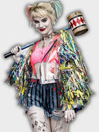 Harley Quinn Jacket