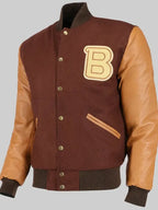 Hotline Miami Jacket