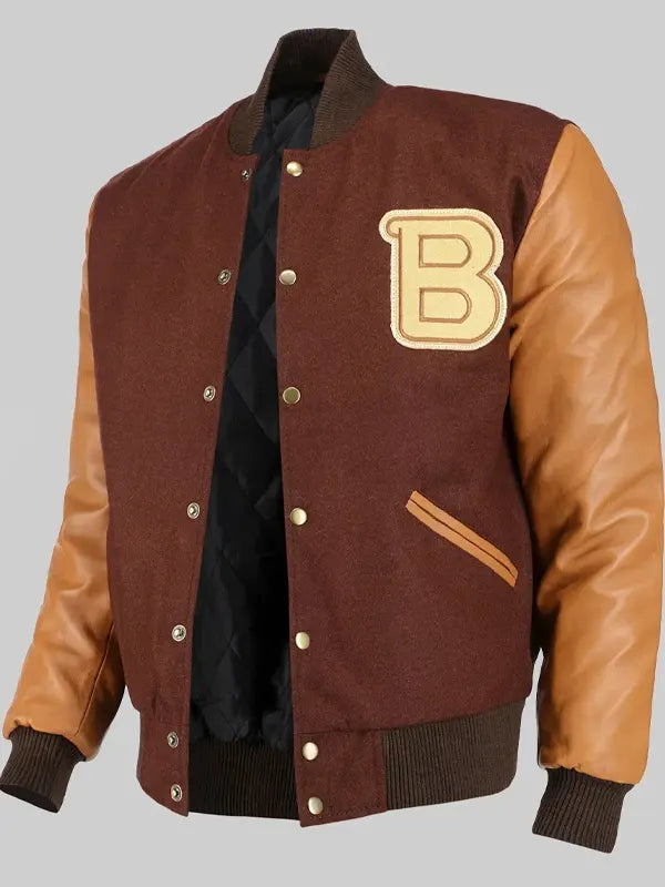 Hotline Miami Jacket