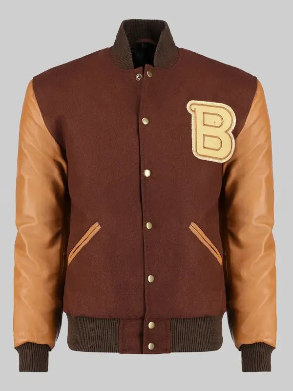 Hotline Miami Jacket