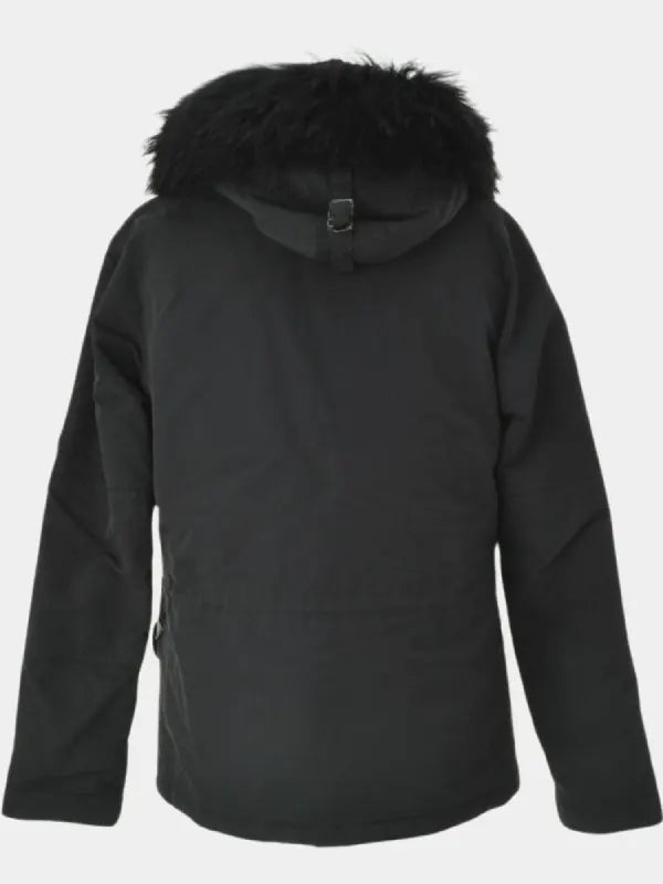 Hound Wolf Squad Jacket