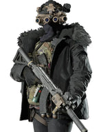 Hound Wolf Squad Jacket