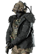 Hound Wolf Squad Jacket