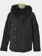 Hound Wolf Squad Jacket