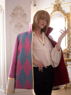 Howl's Jacket