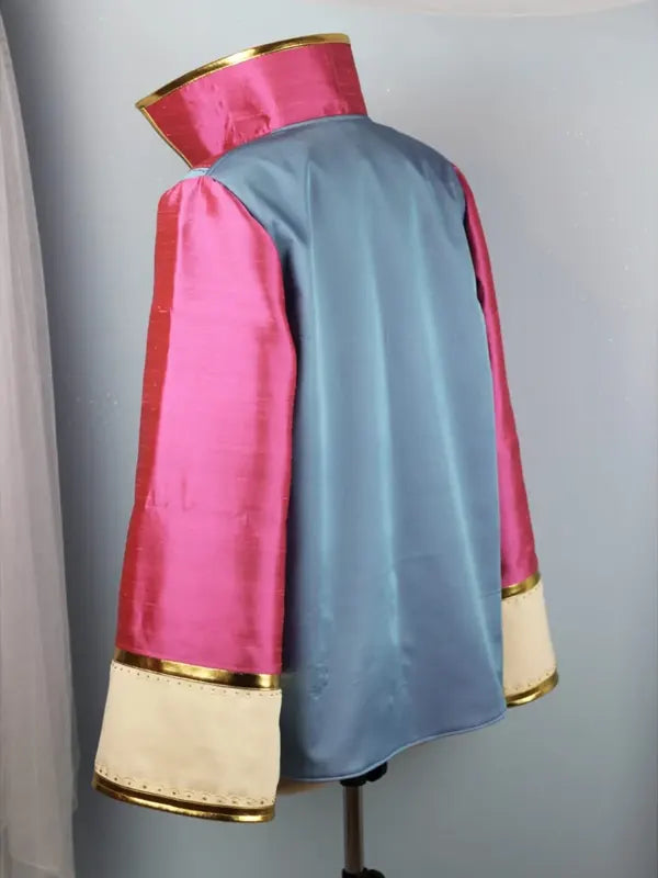 Howl's Jacket