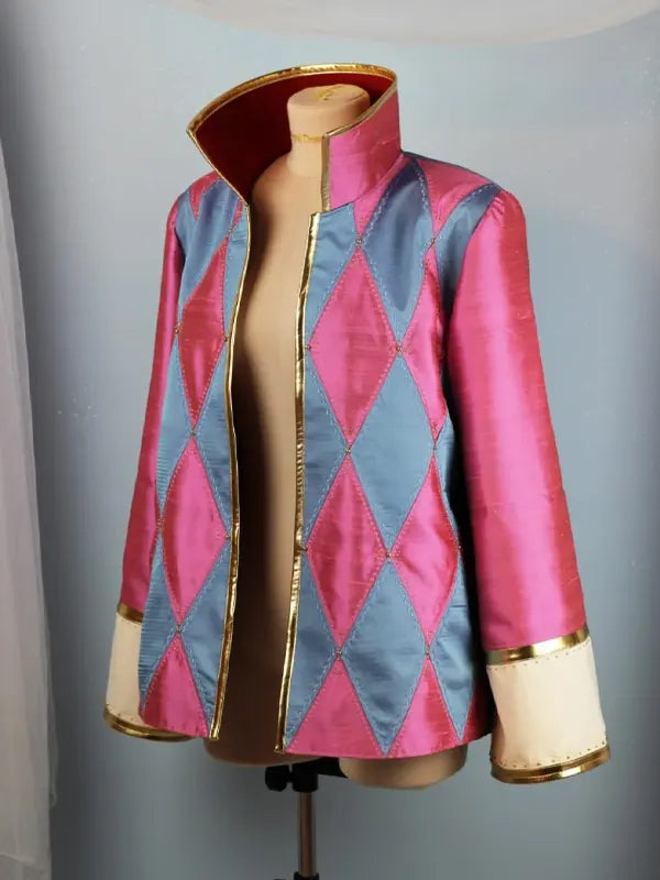 Howl's Jacket