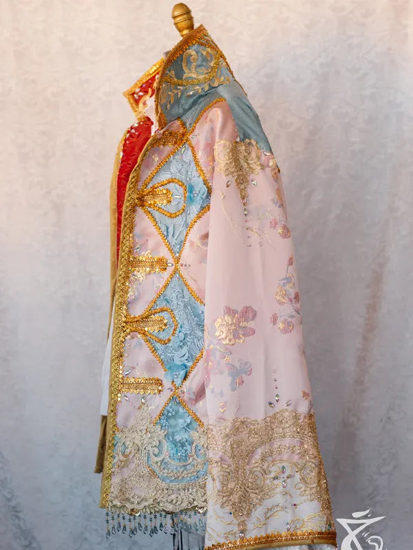Howl's Jacket