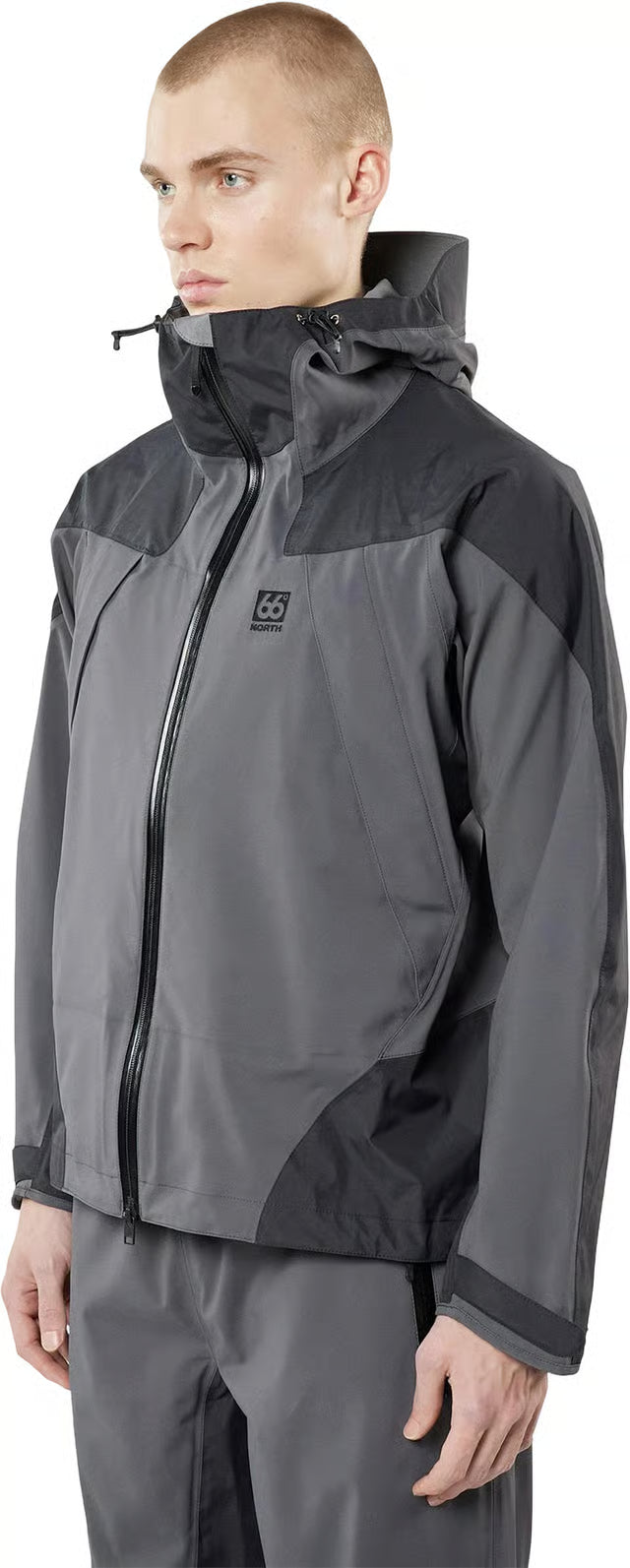 Dyngja Shell Jacket