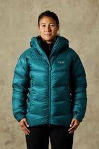 Rab Positron Pro Jacket