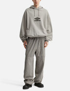 Umbro Balaclava Hoodie