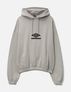 Umbro Balaclava Hoodie