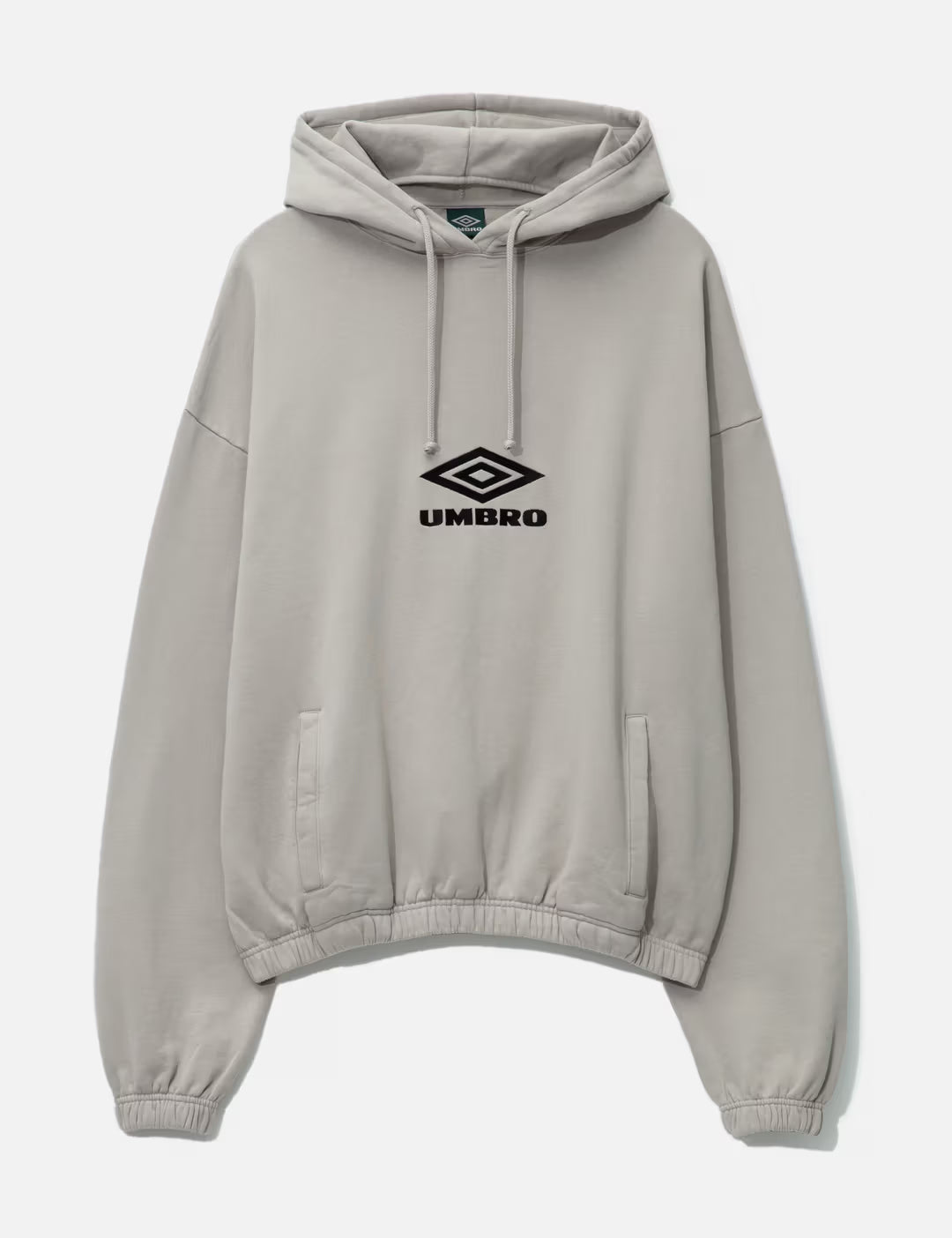 Umbro Balaclava Hoodie