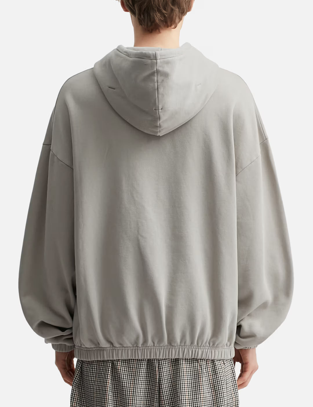 Umbro Balaclava Hoodie
