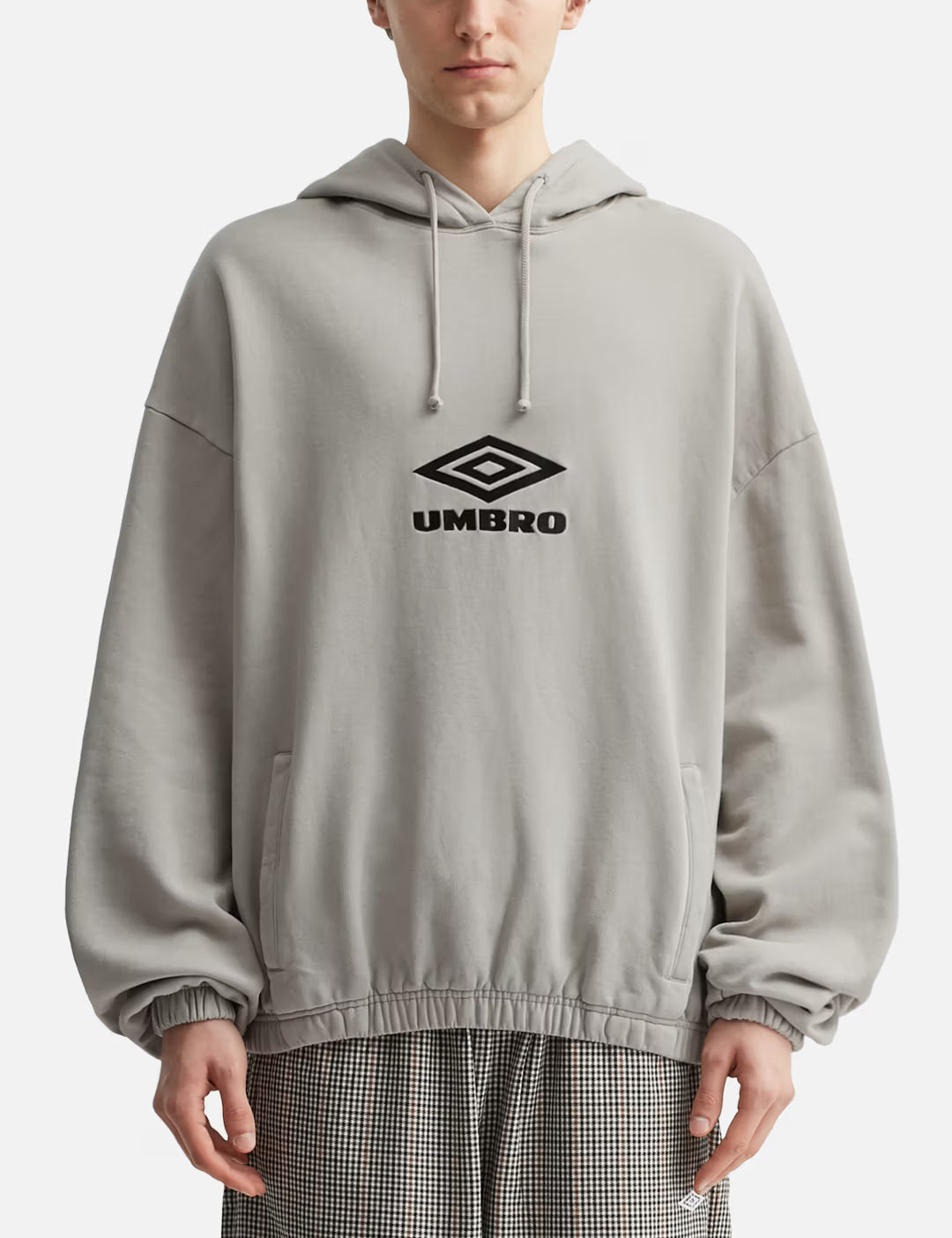 Umbro Balaclava Hoodie