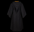 huffle-puff-robe
