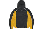 Corteiz Spring Jacket Black