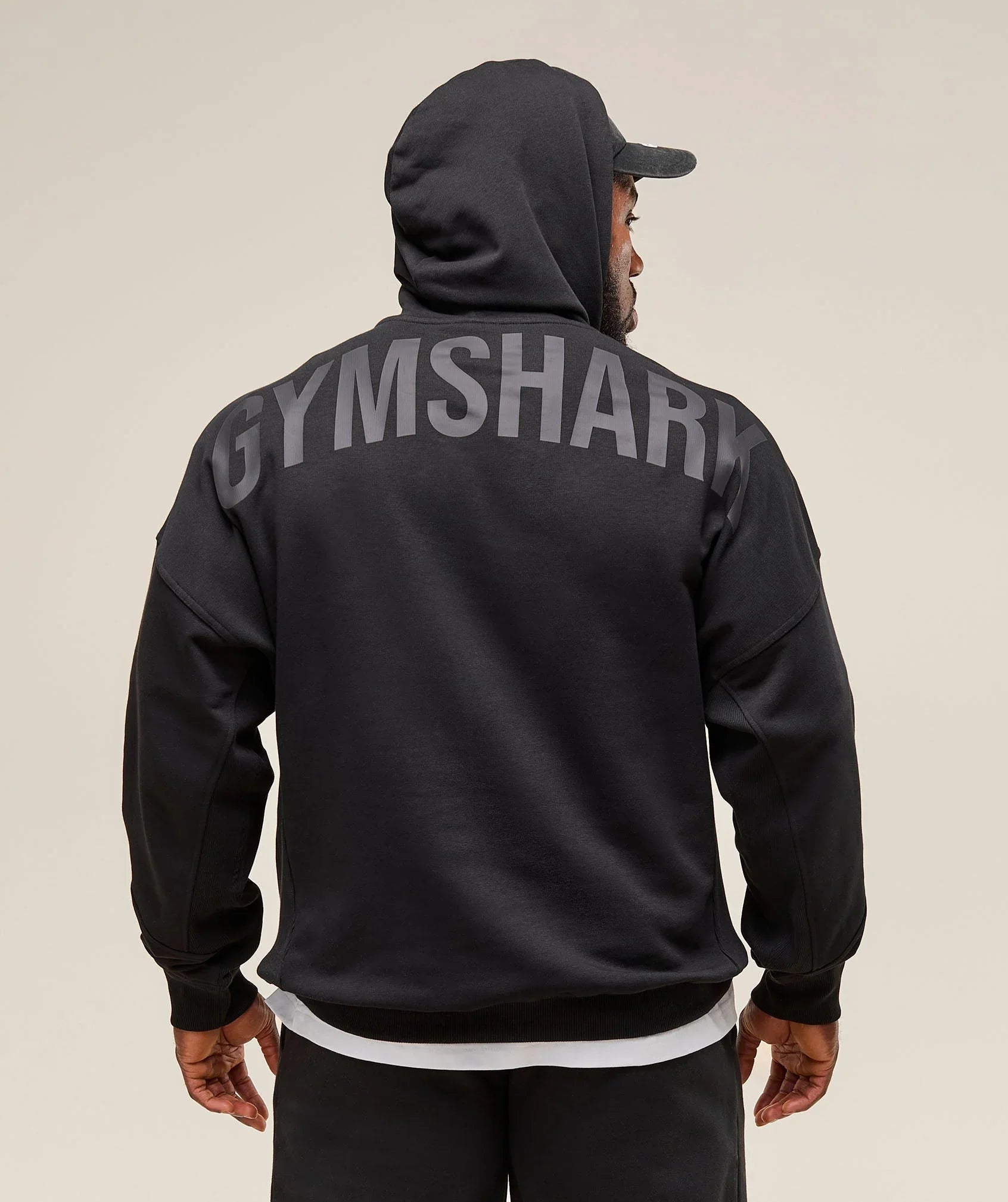 Gymshark Compression Hoodie