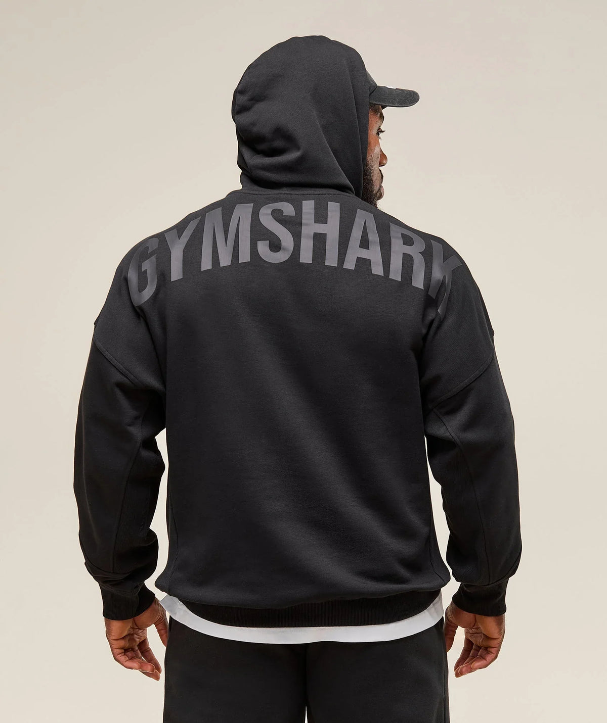 Gymshark Compression Hoodie