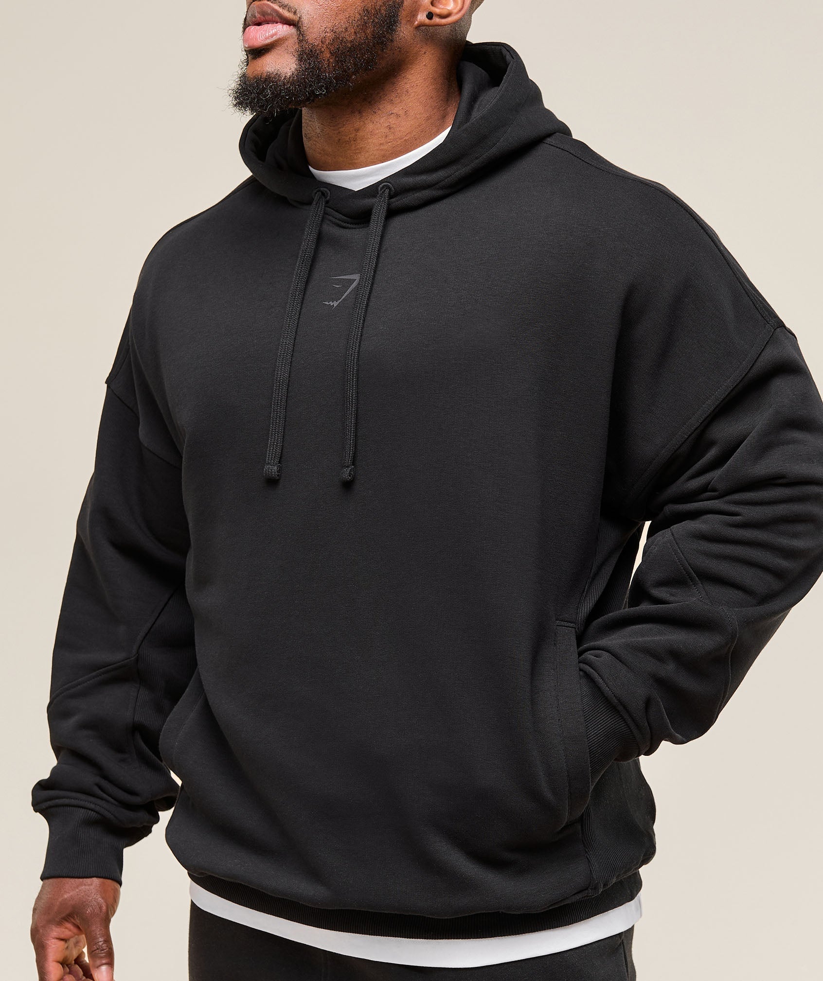 Gymshark Compression Hoodie