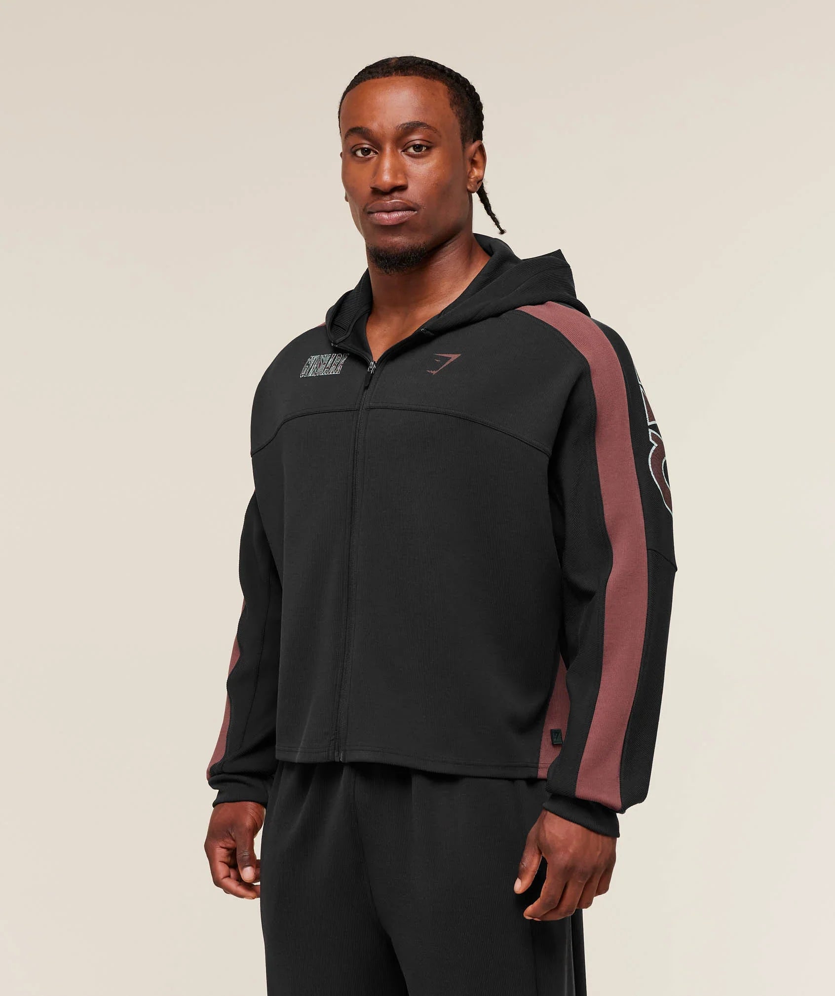 Gymshark Compression Hoodie