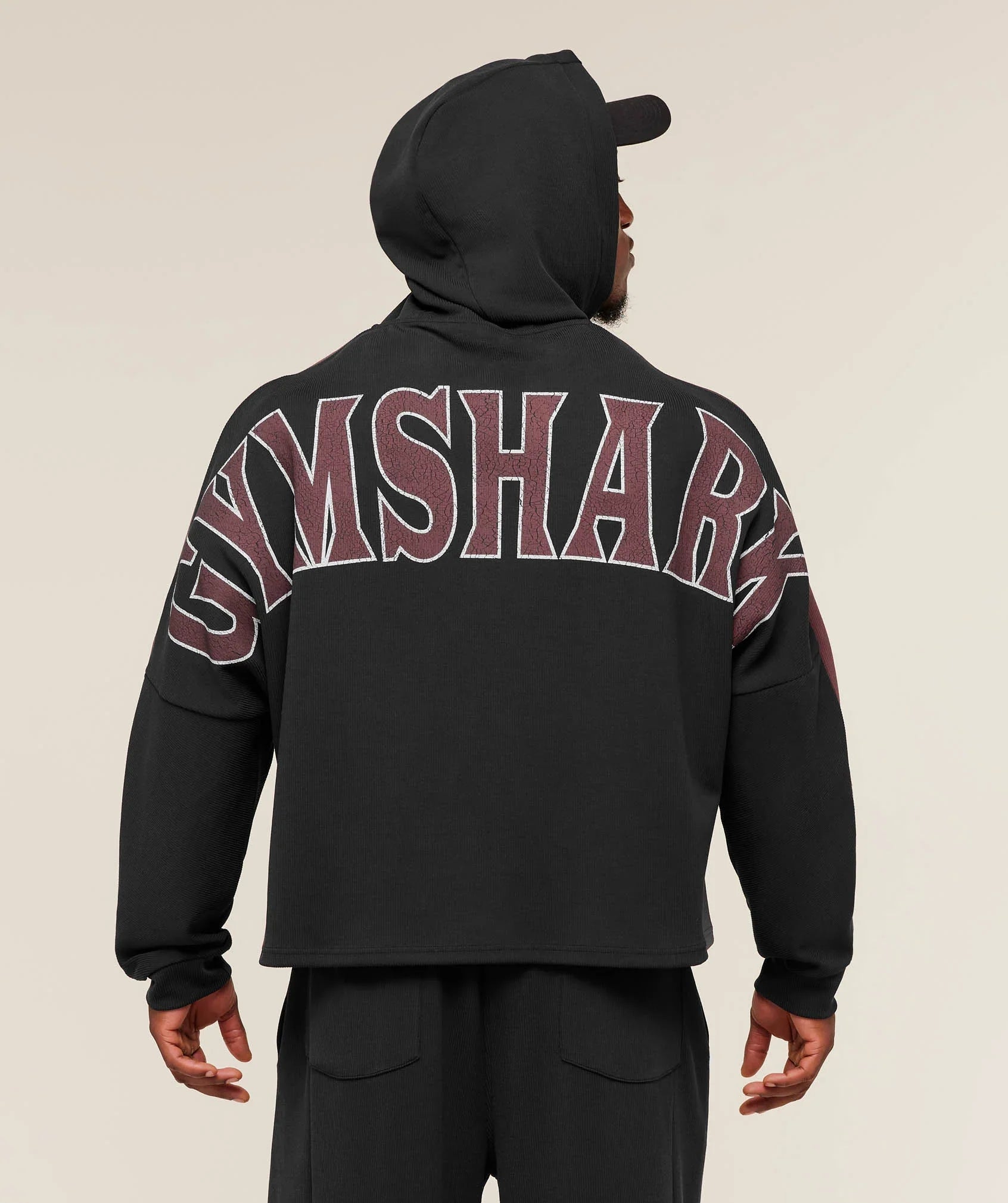 Gymshark Compression Hoodie