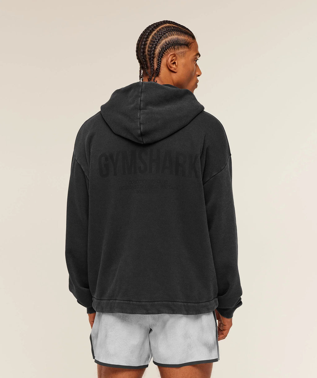 Gymshark Compression Hoodie