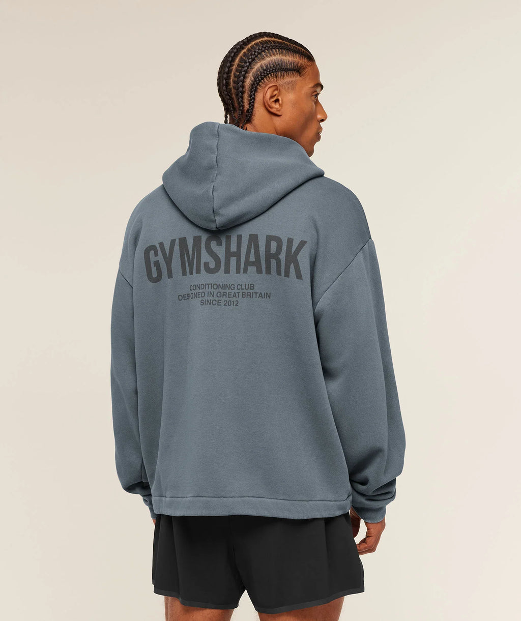 Gymshark Compression Hoodie