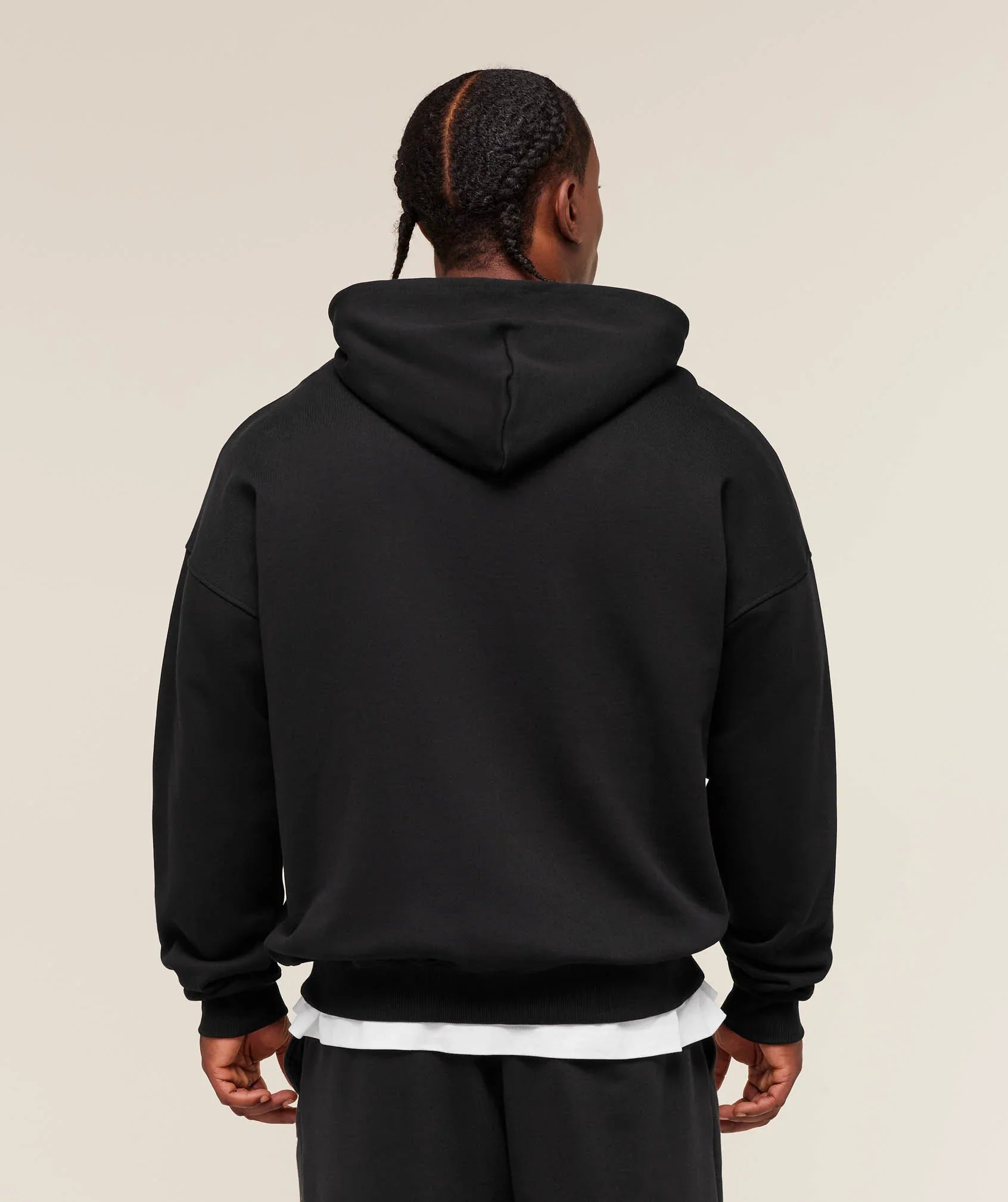Gymshark Compression Hoodie