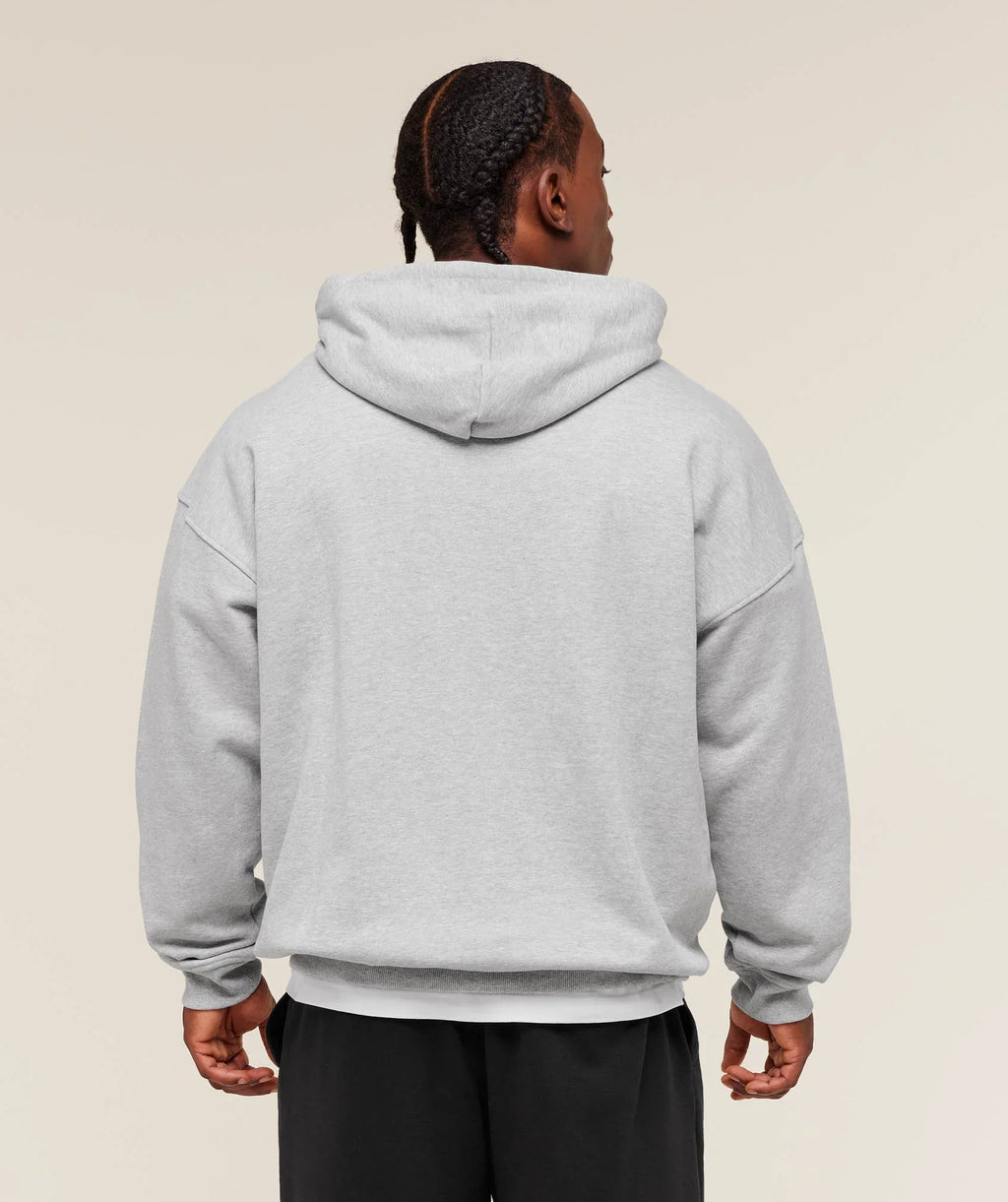 Gymshark Compression Hoodie