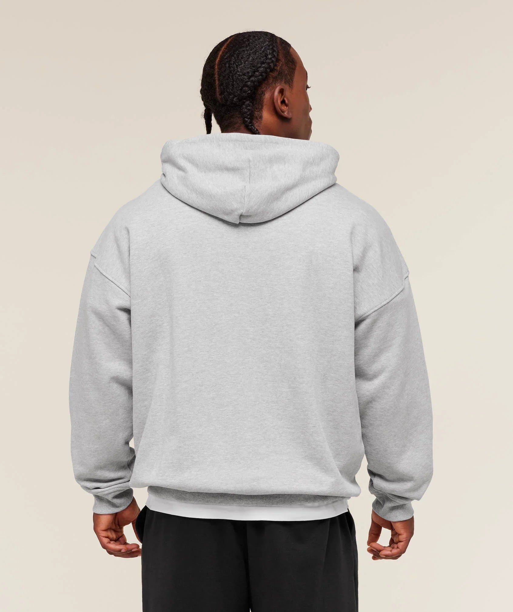 Gymshark Compression Hoodie