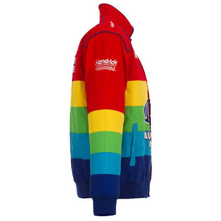 Jeff Gordon Jacket