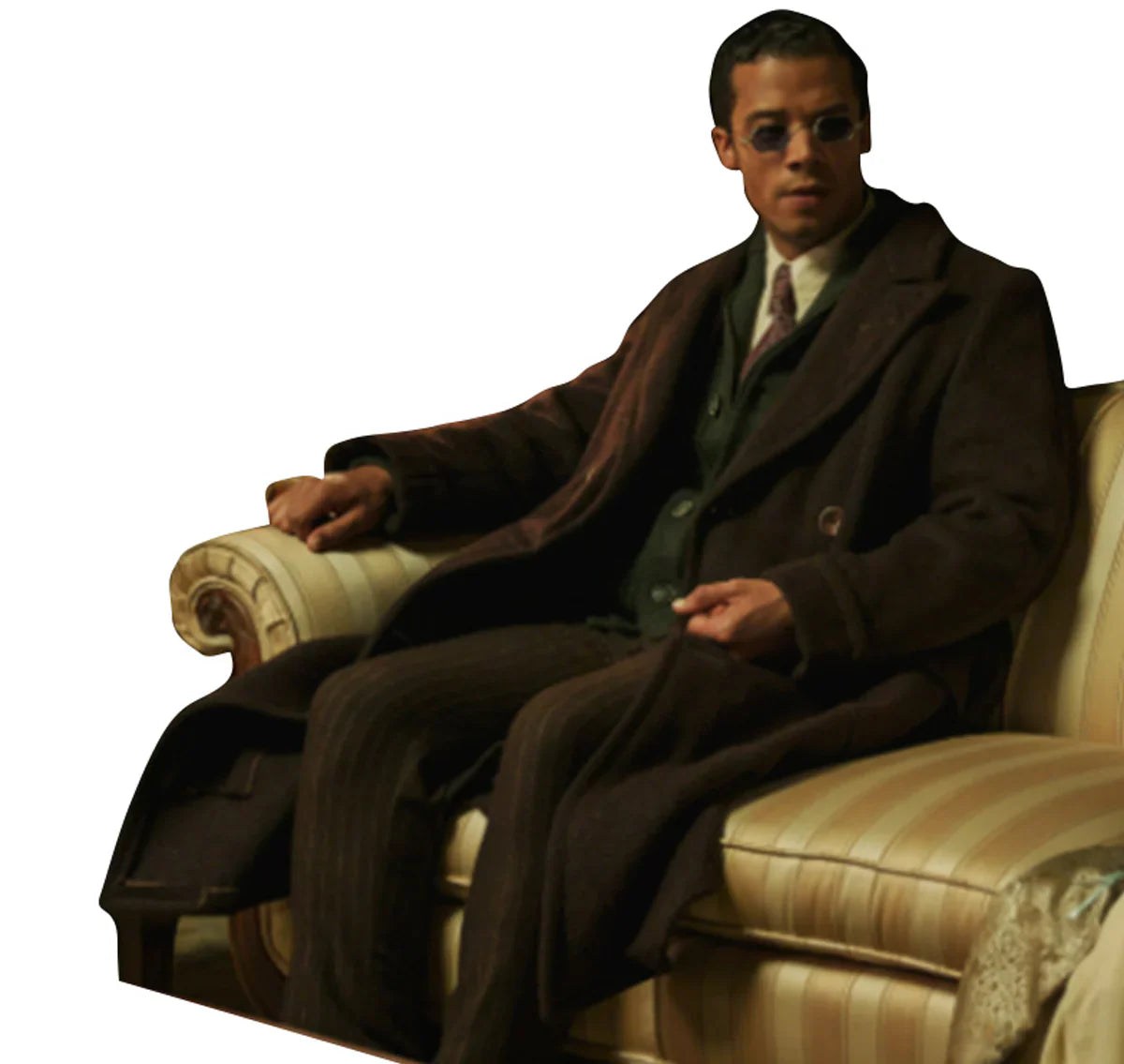 interview-With-The-Vampire-Jecob-Anderson-Trench-Coat